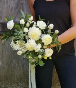Wedding Bouquet