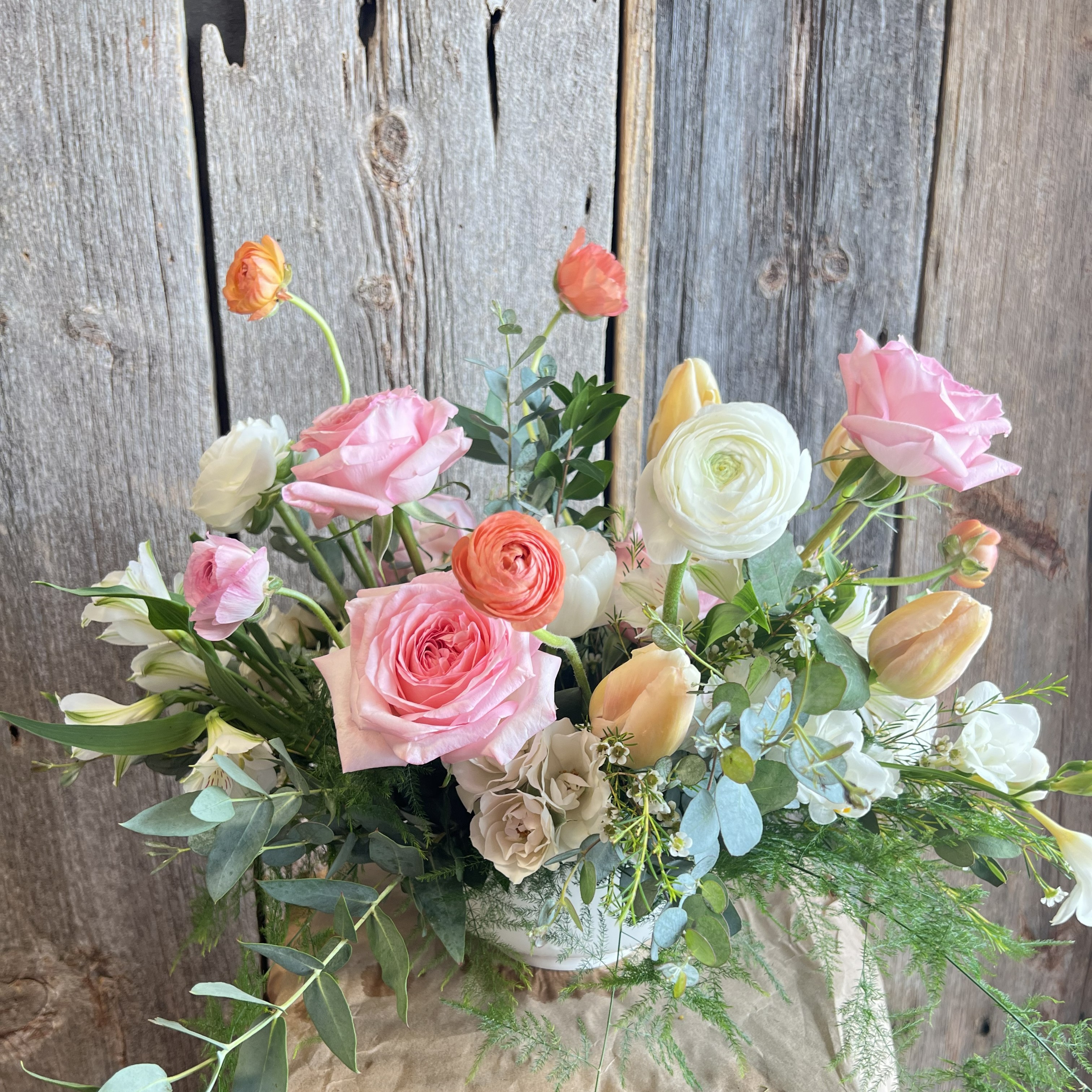 Large arrangement-A la carte